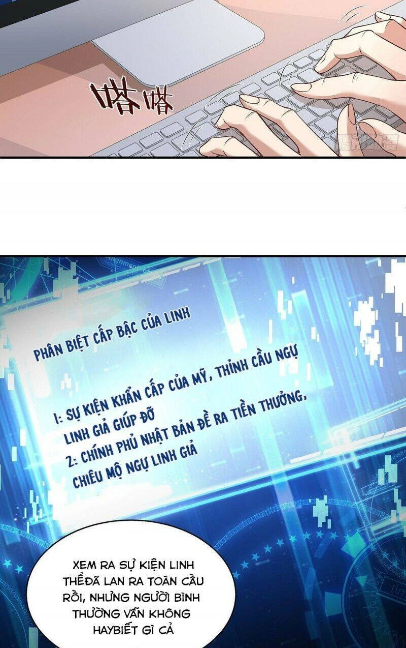 Ngự Linh Giả Chapter 9 - 15