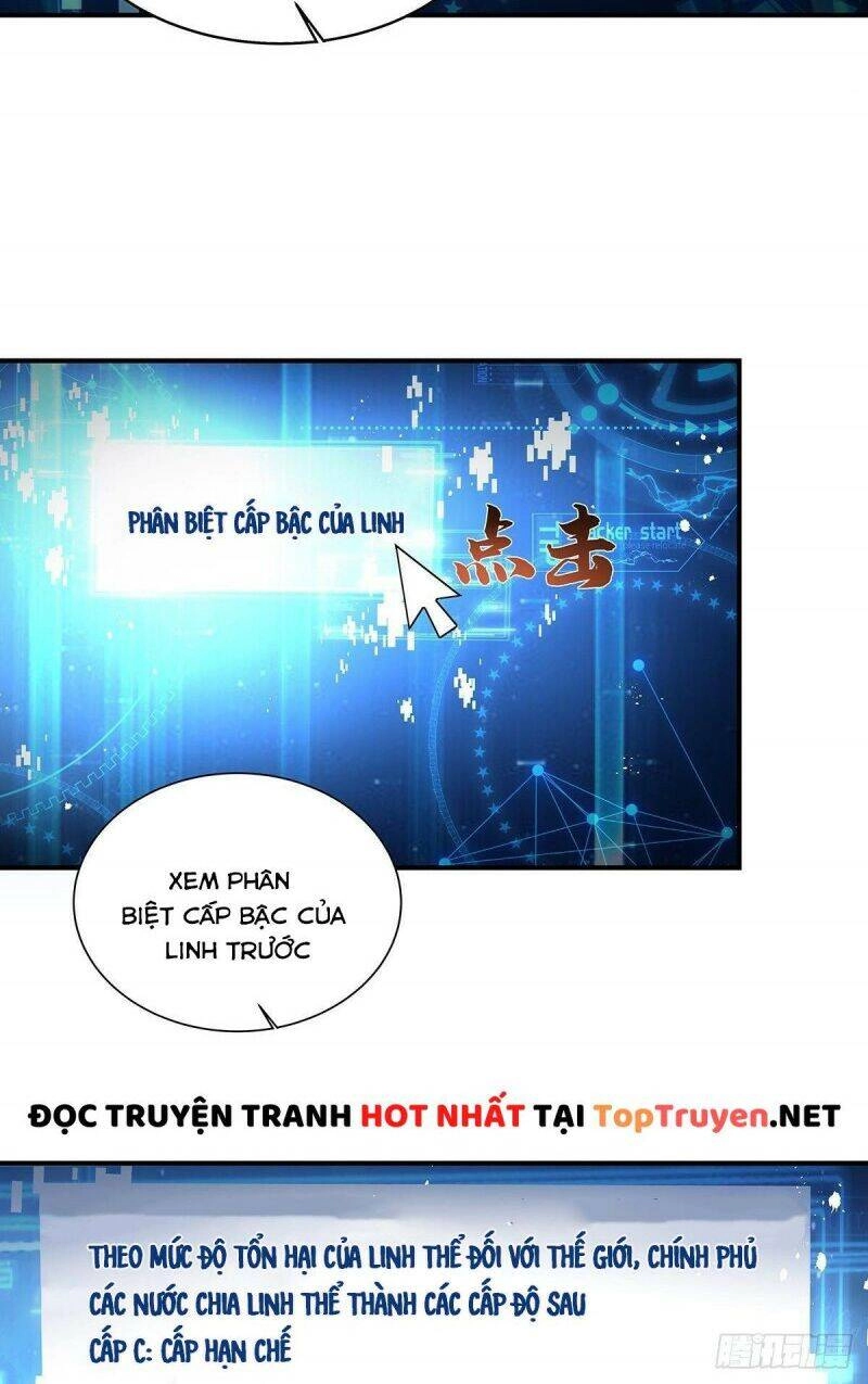 Ngự Linh Giả Chapter 9 - 16