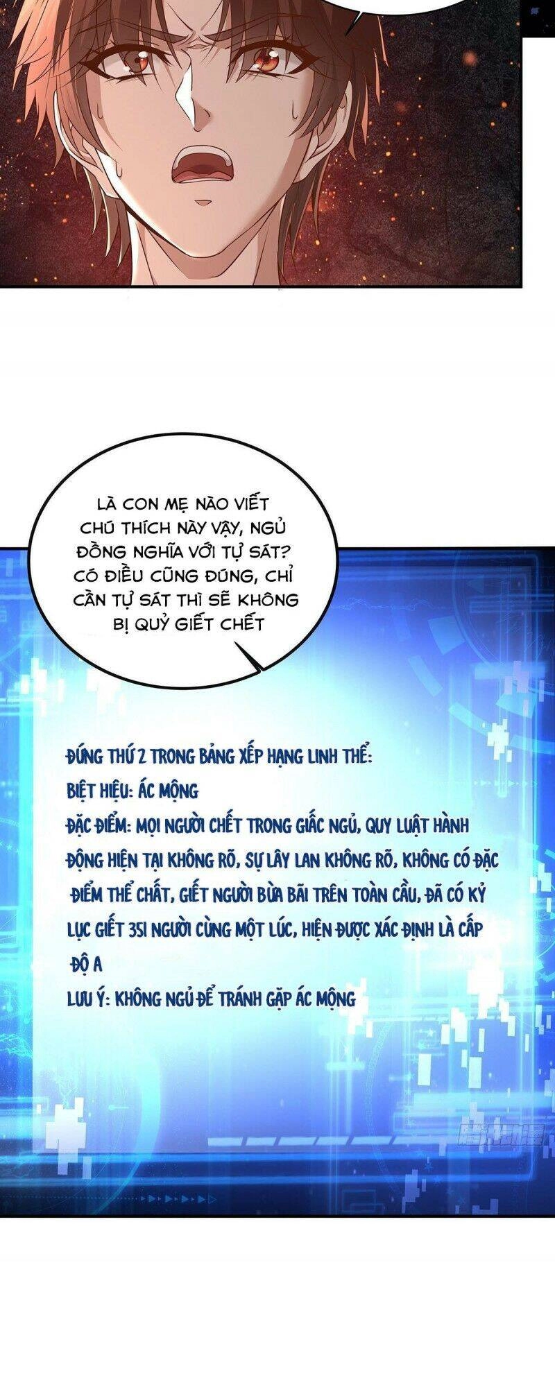 Ngự Linh Giả Chapter 9 - 19