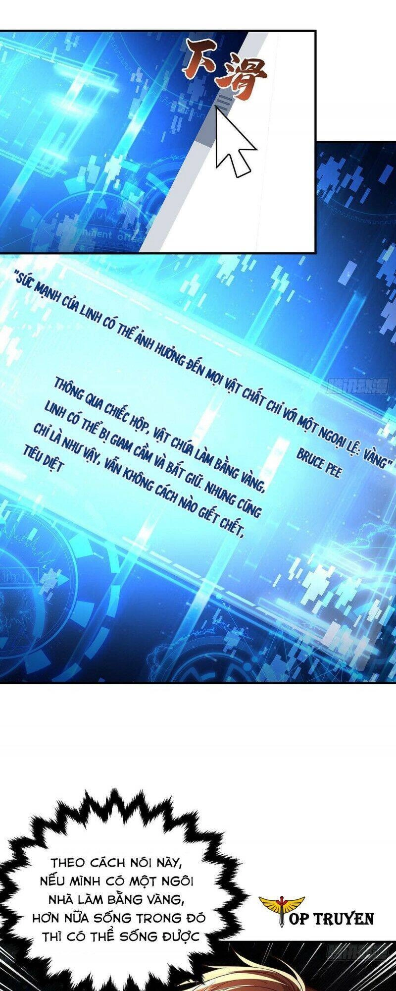 Ngự Linh Giả Chapter 9 - 20