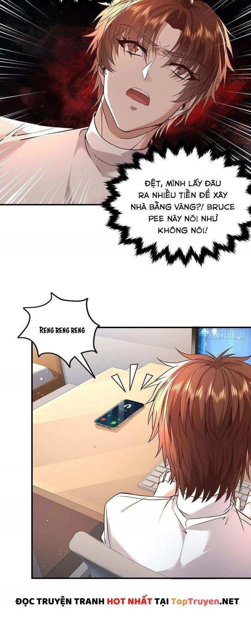 Ngự Linh Giả Chapter 9 - 21