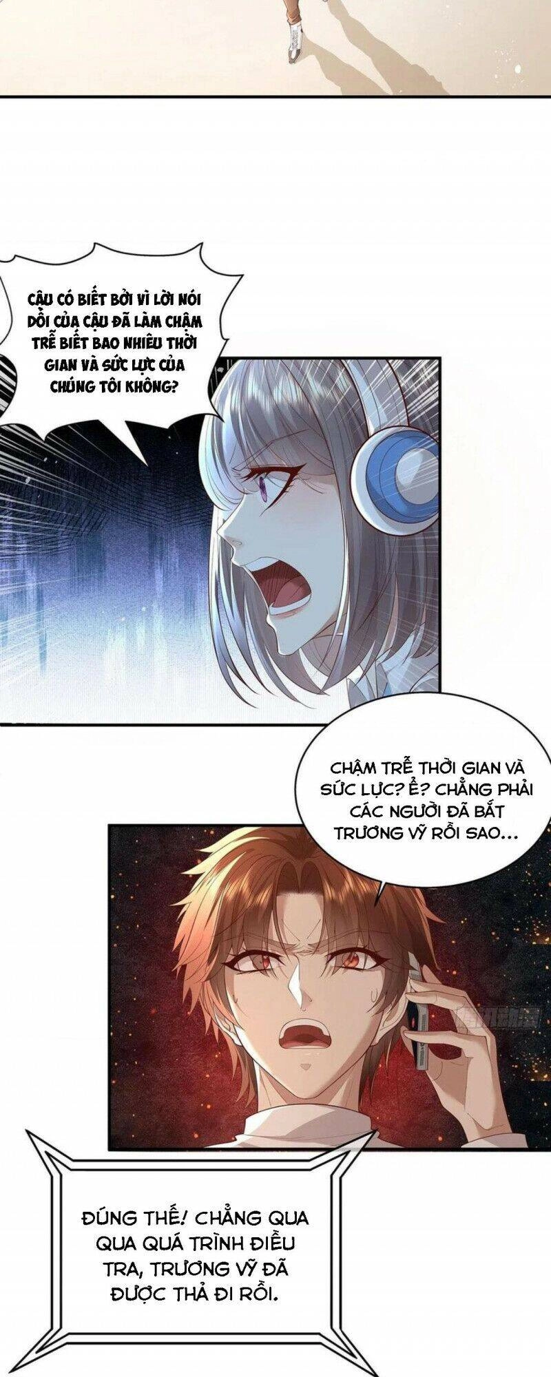 Ngự Linh Giả Chapter 10 - 3