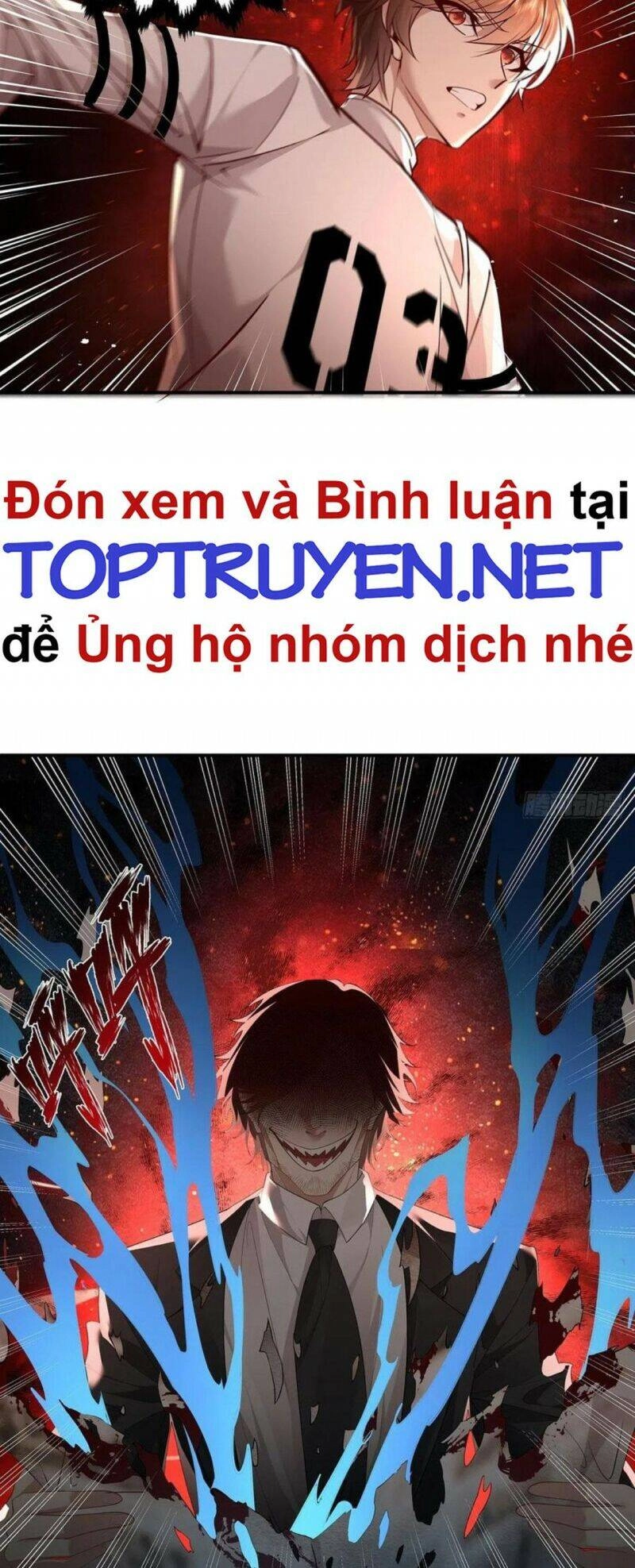 Ngự Linh Giả Chapter 10 - 10