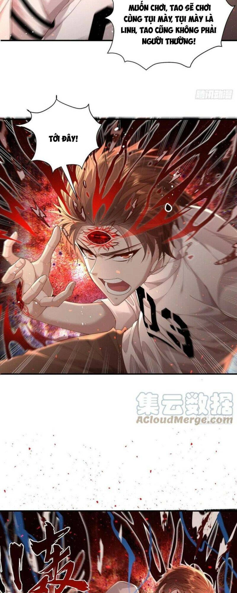 Ngự Linh Giả Chapter 10 - 14