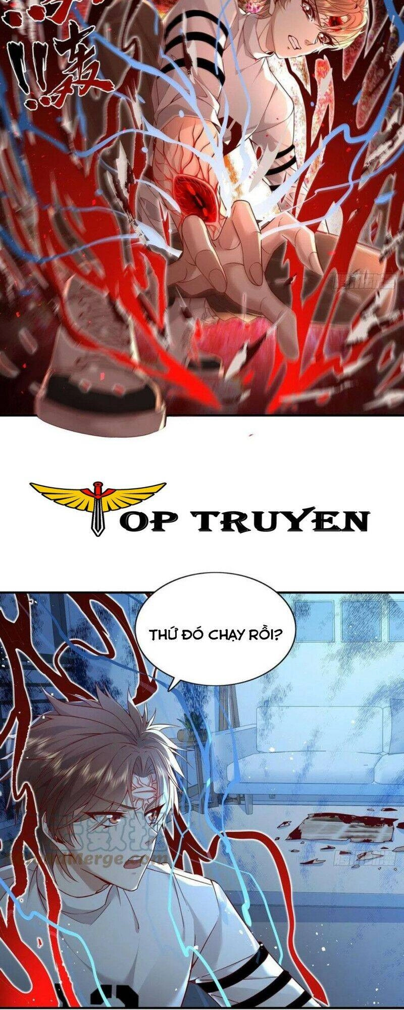 Ngự Linh Giả Chapter 10 - 15