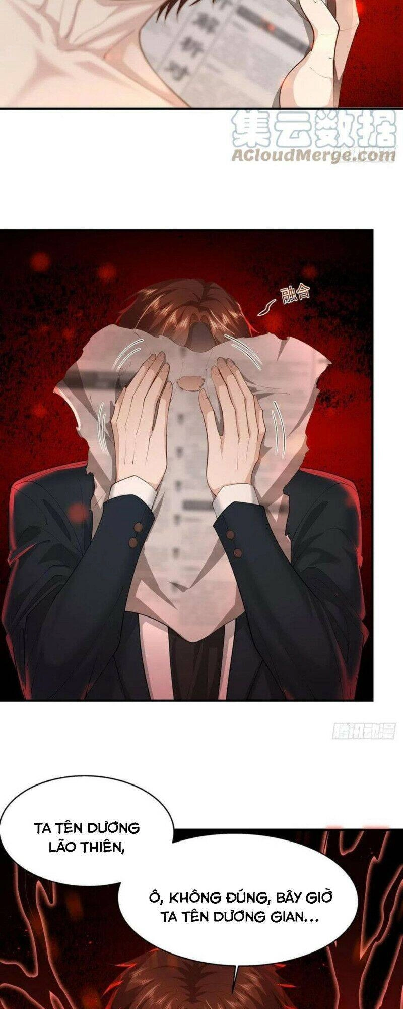 Ngự Linh Giả Chapter 10 - 18