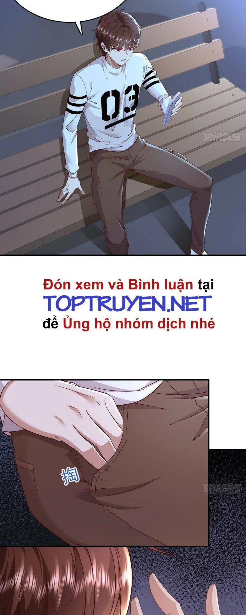 Ngự Linh Giả Chapter 11 - 3