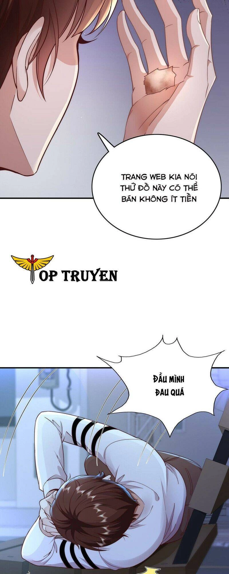 Ngự Linh Giả Chapter 11 - 4