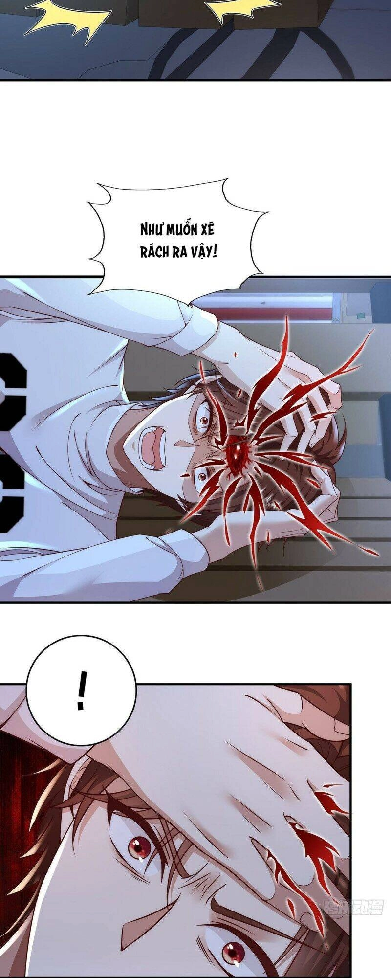 Ngự Linh Giả Chapter 11 - 5