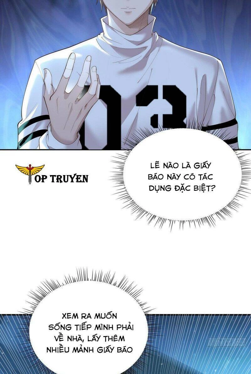 Ngự Linh Giả Chapter 11 - 8