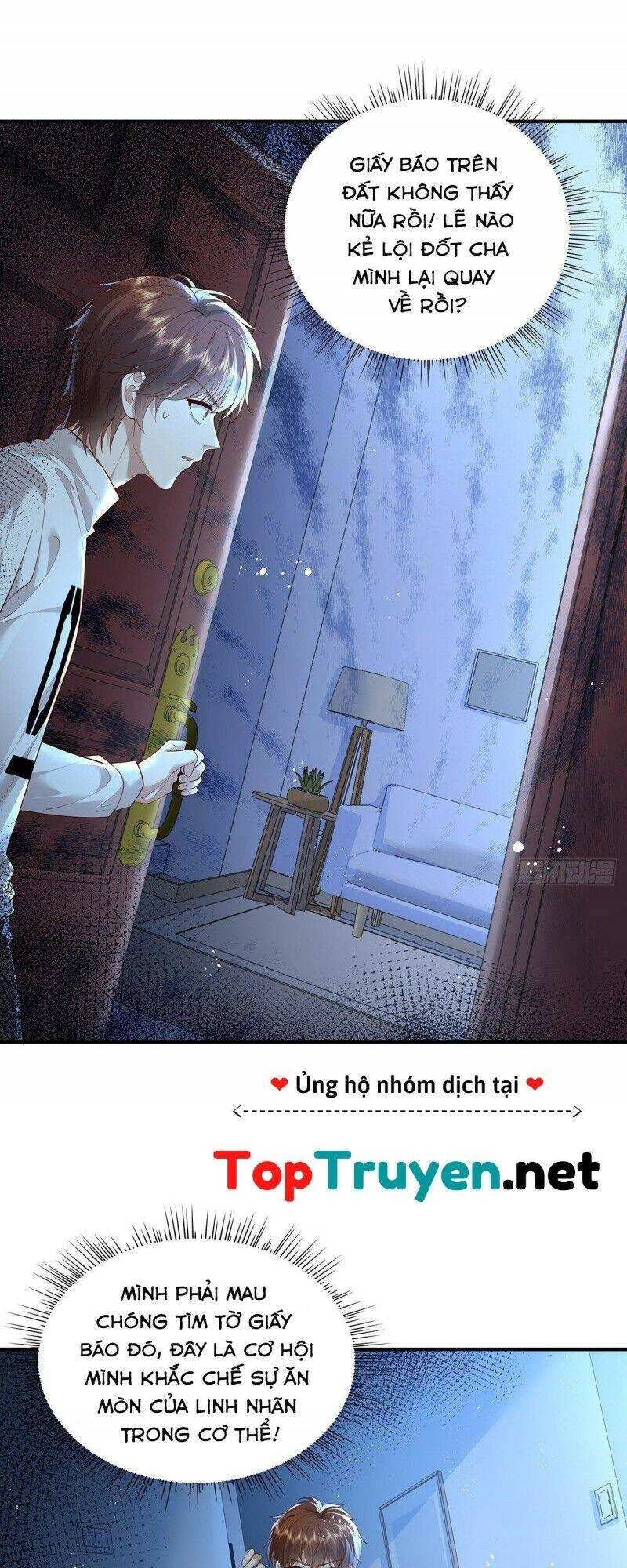 Ngự Linh Giả Chapter 11 - 10