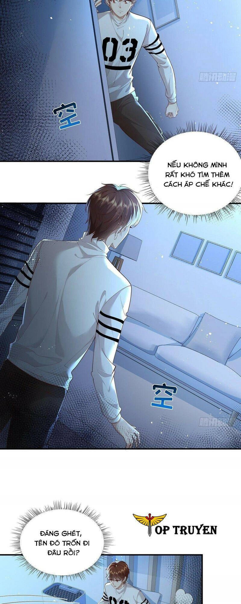 Ngự Linh Giả Chapter 11 - 11