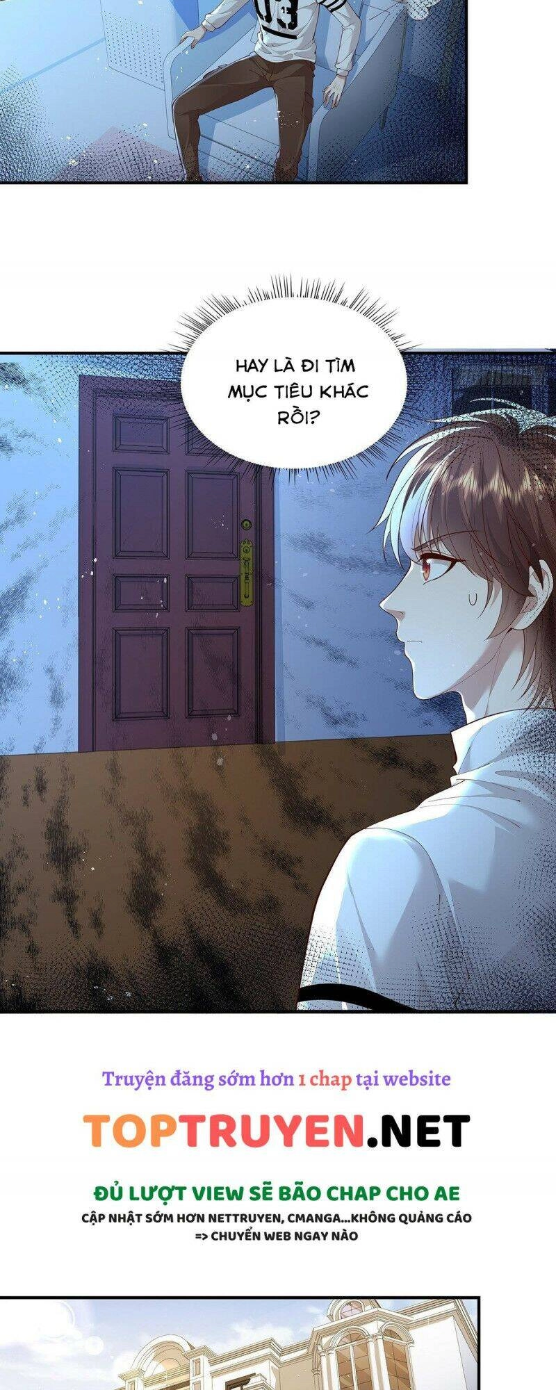 Ngự Linh Giả Chapter 11 - 12