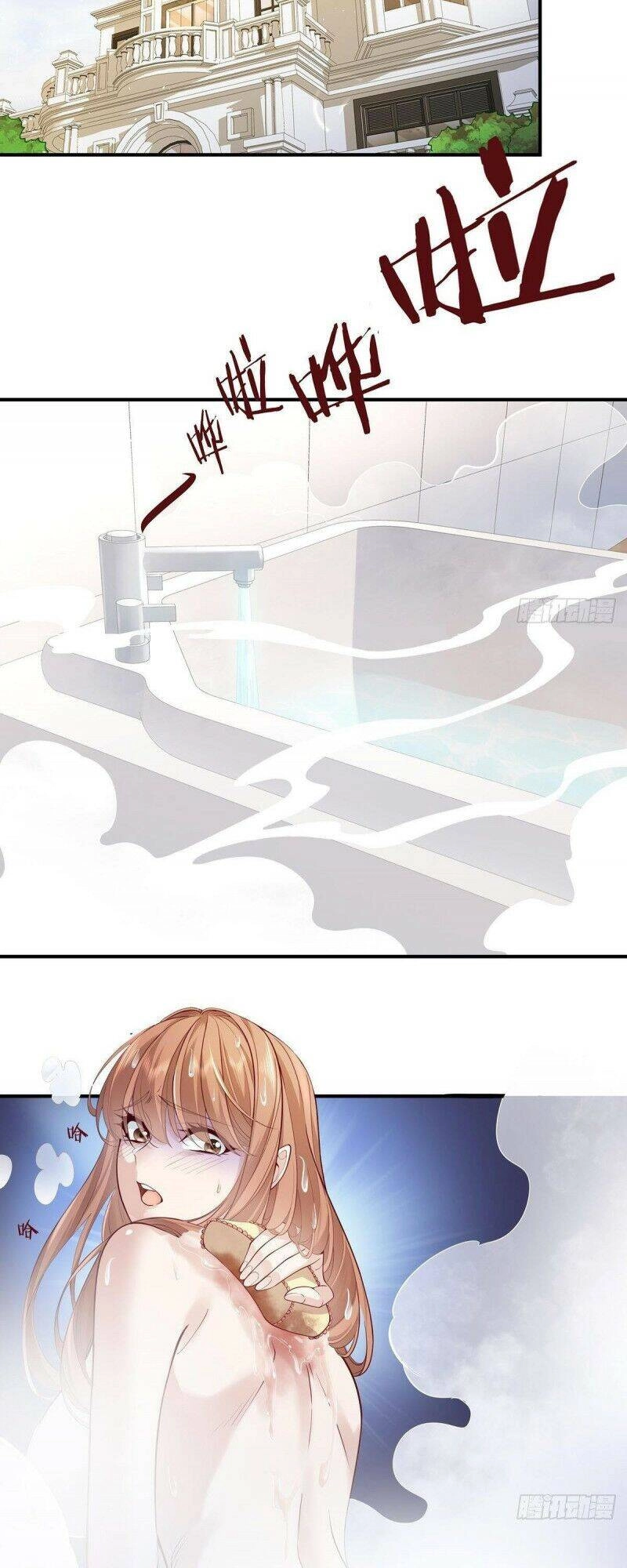 Ngự Linh Giả Chapter 11 - 13