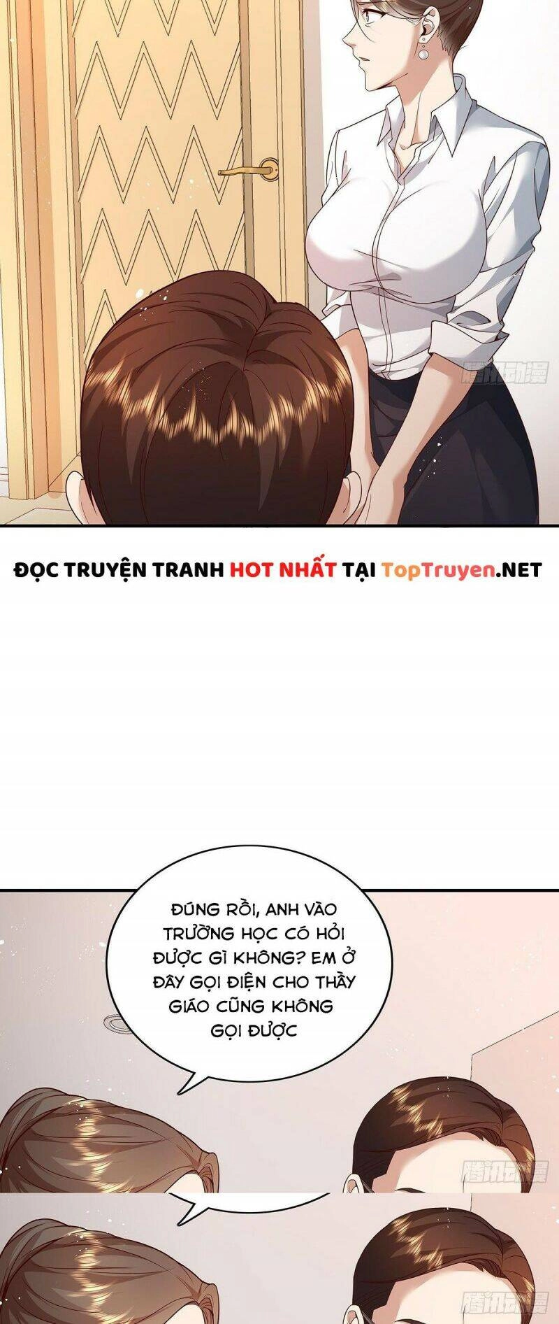 Ngự Linh Giả Chapter 11 - 16