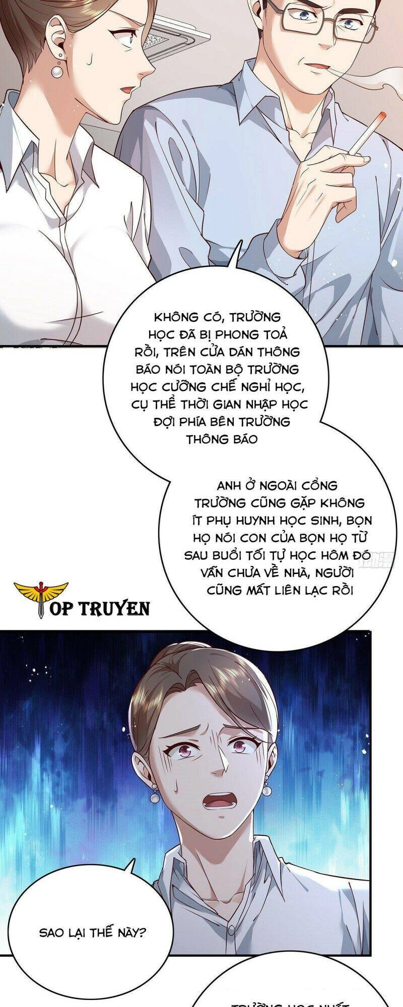 Ngự Linh Giả Chapter 11 - 17