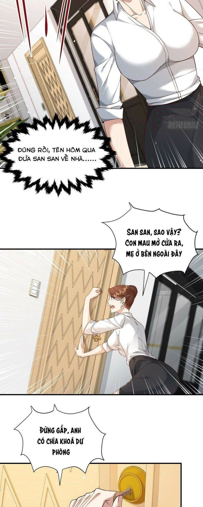 Ngự Linh Giả Chapter 11 - 19