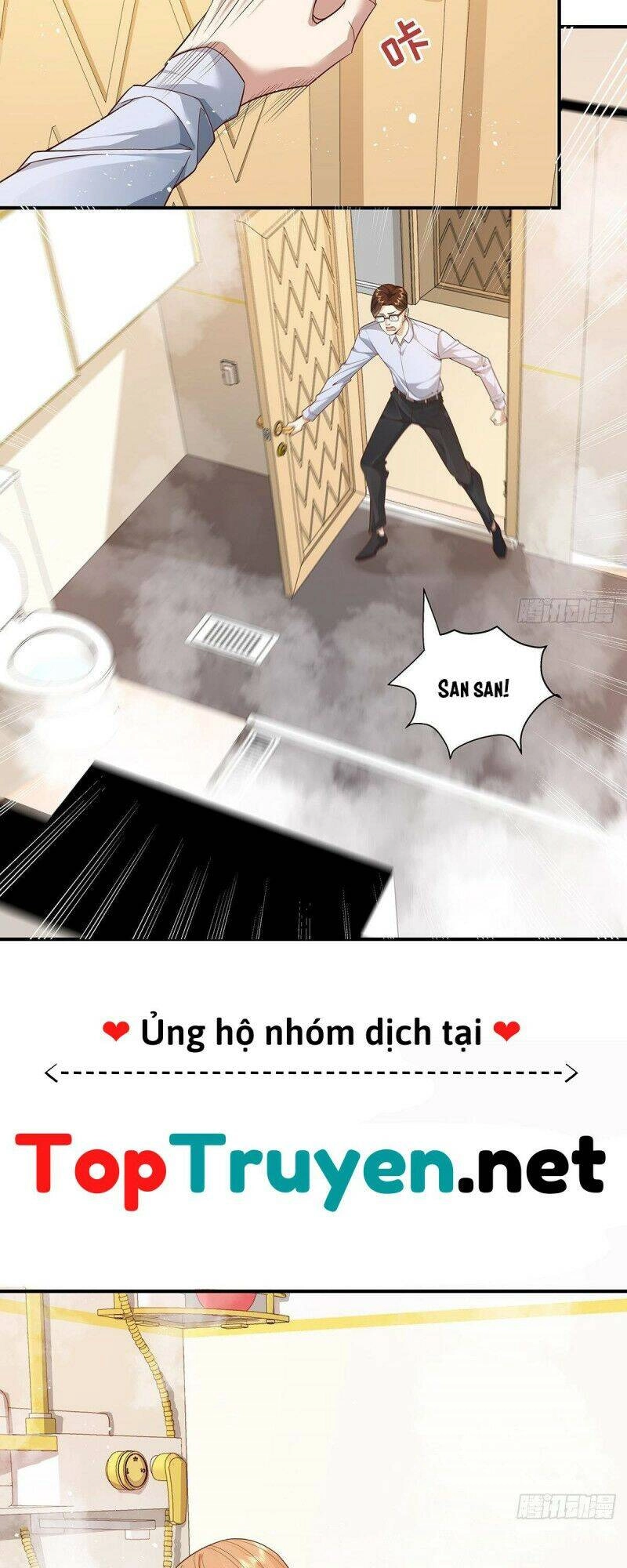 Ngự Linh Giả Chapter 11 - 20