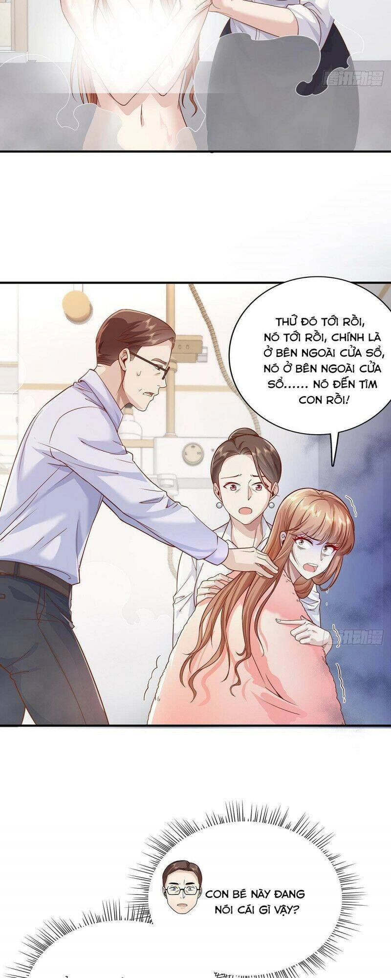 Ngự Linh Giả Chapter 11 - 22