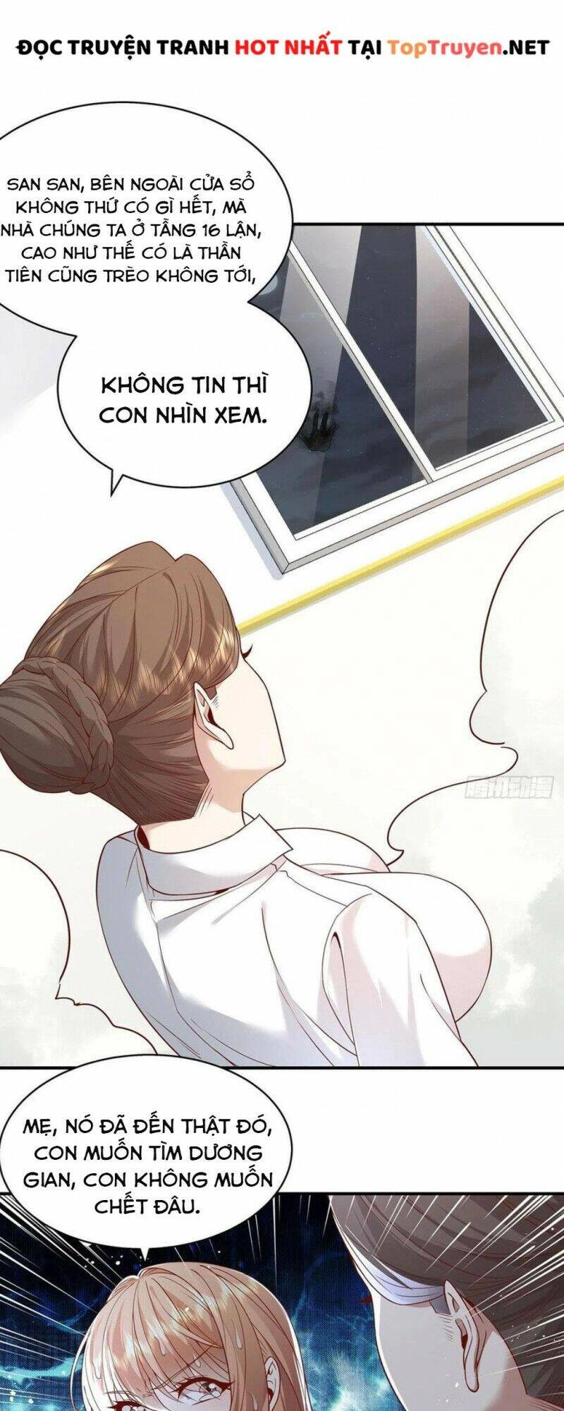 Ngự Linh Giả Chapter 12 - 2