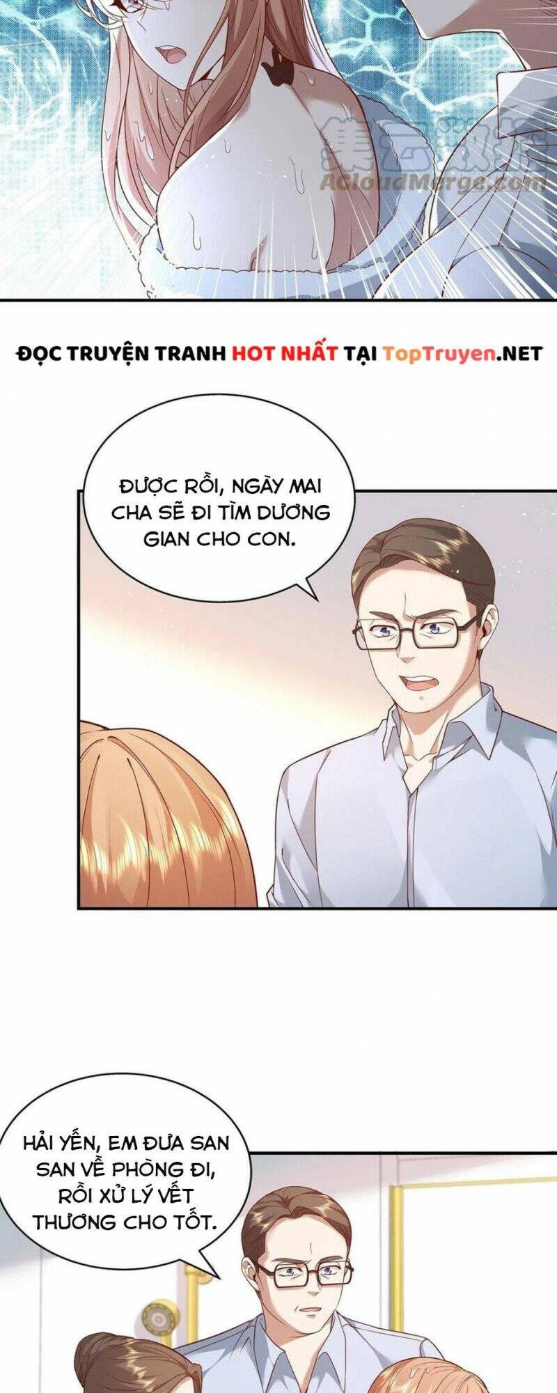 Ngự Linh Giả Chapter 12 - 3