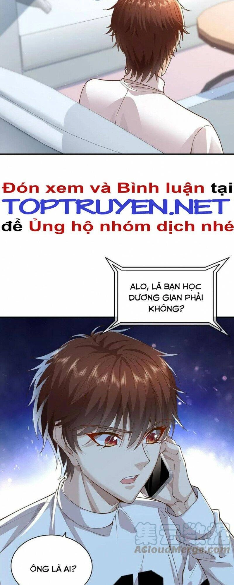 Ngự Linh Giả Chapter 12 - 10