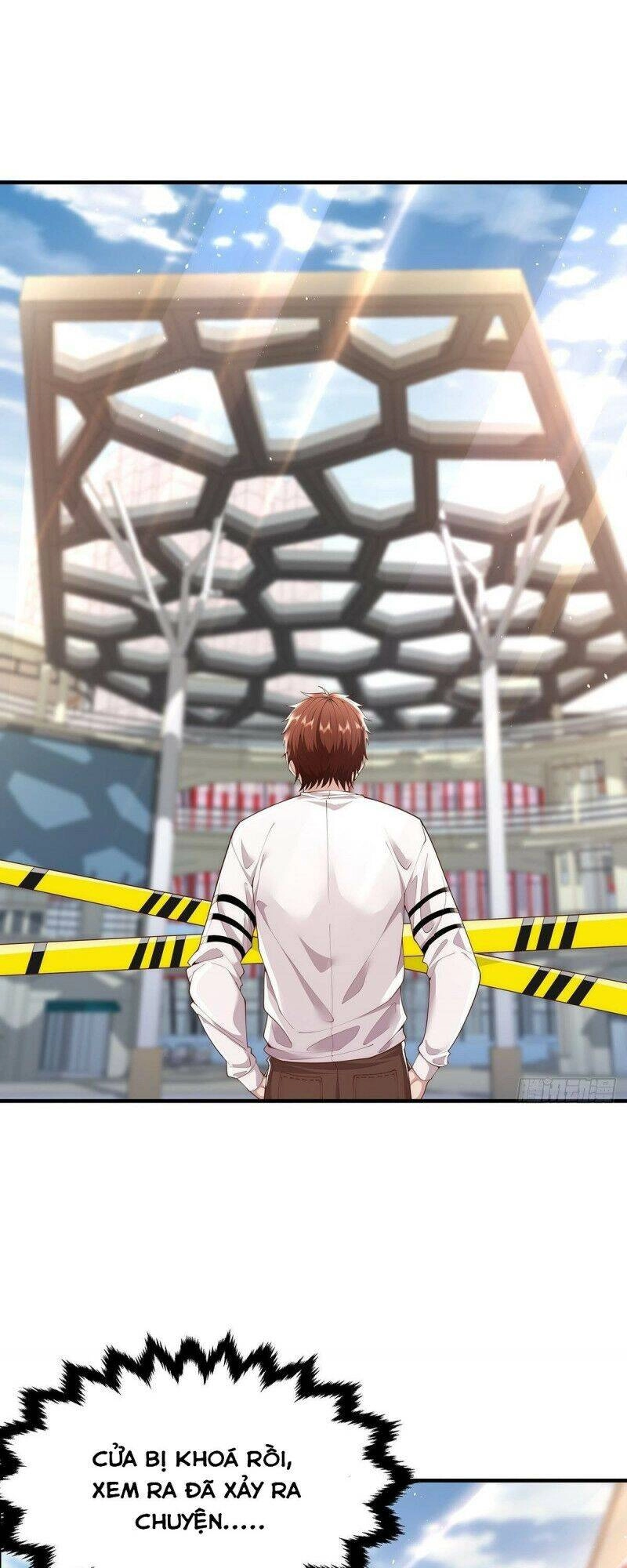 Ngự Linh Giả Chapter 13 - 2