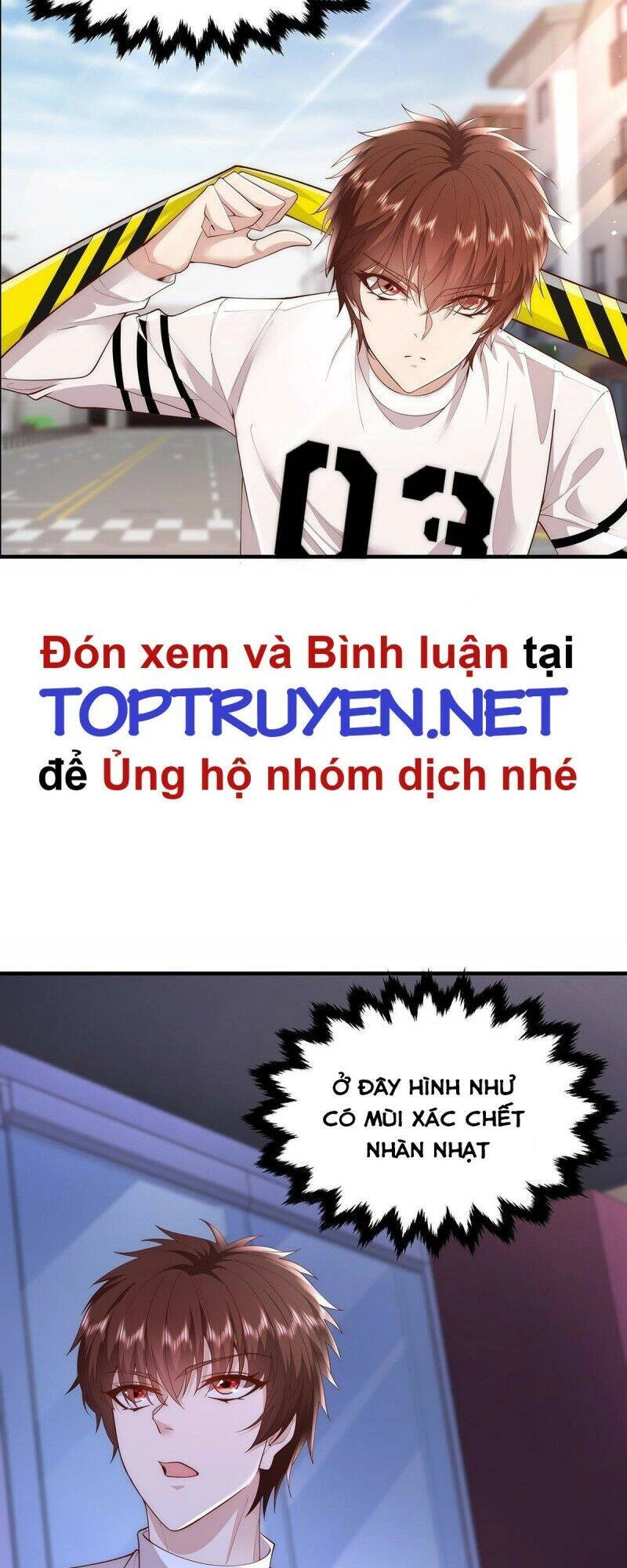 Ngự Linh Giả Chapter 13 - 3