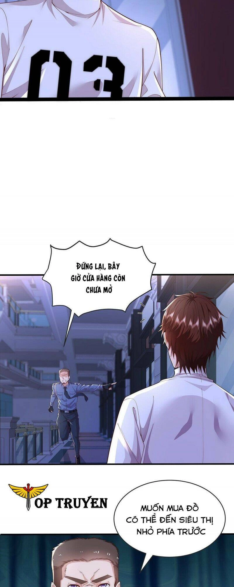 Ngự Linh Giả Chapter 13 - 4