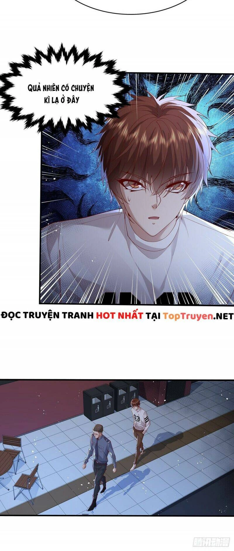 Ngự Linh Giả Chapter 13 - 8