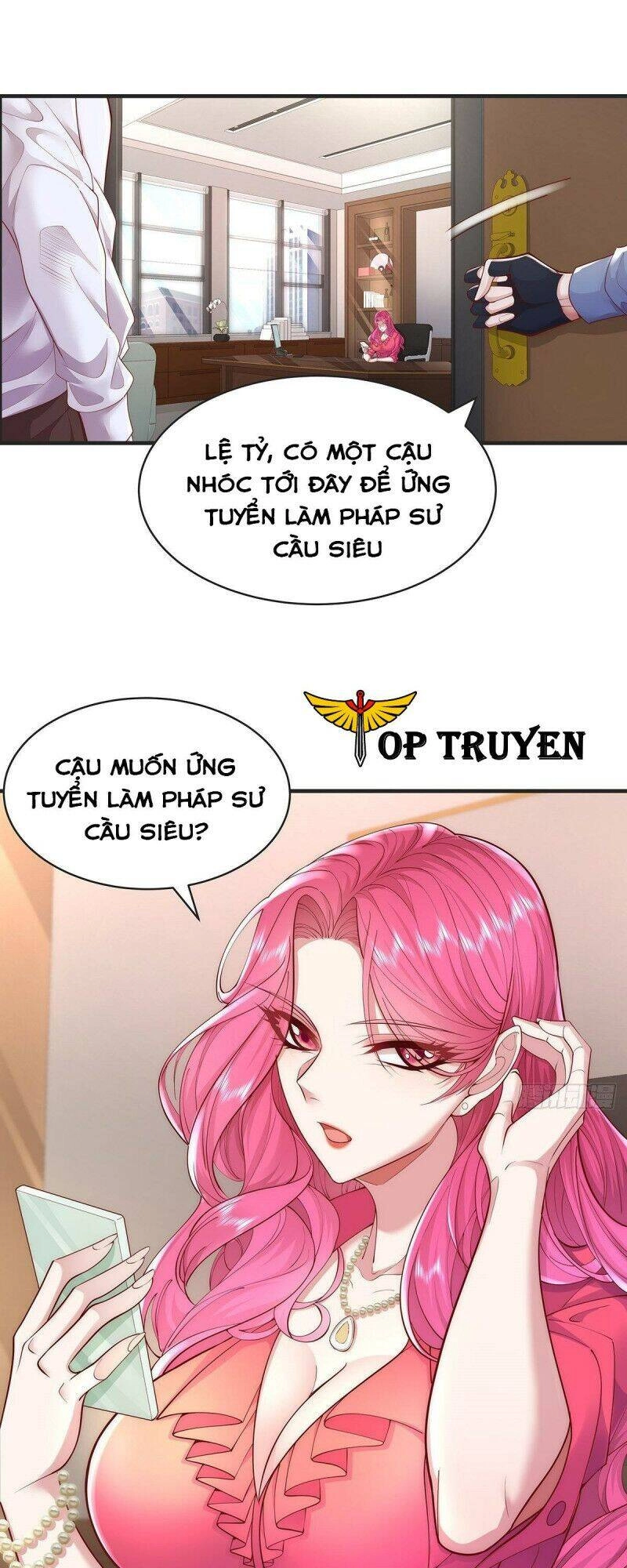 Ngự Linh Giả Chapter 13 - 9