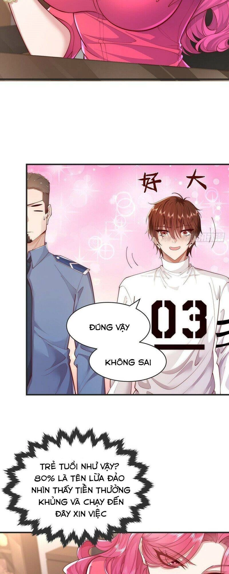 Ngự Linh Giả Chapter 13 - 10