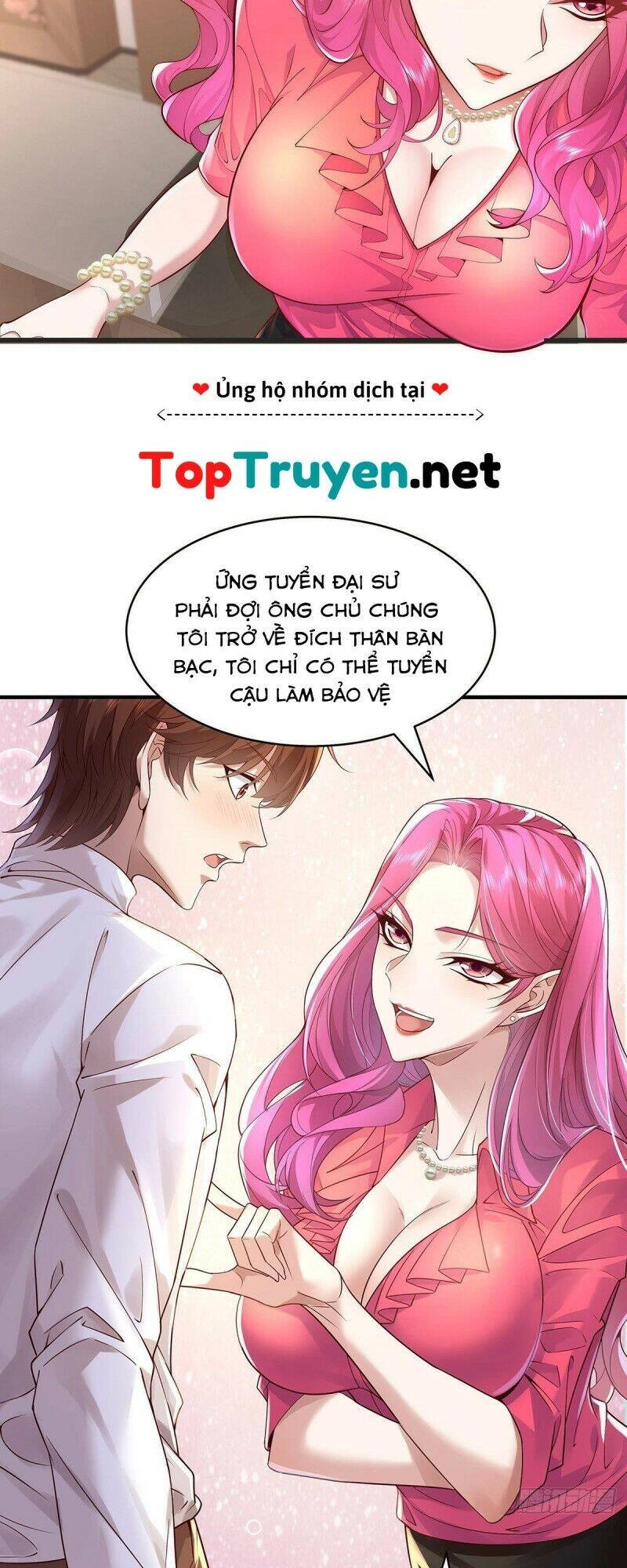 Ngự Linh Giả Chapter 13 - 11