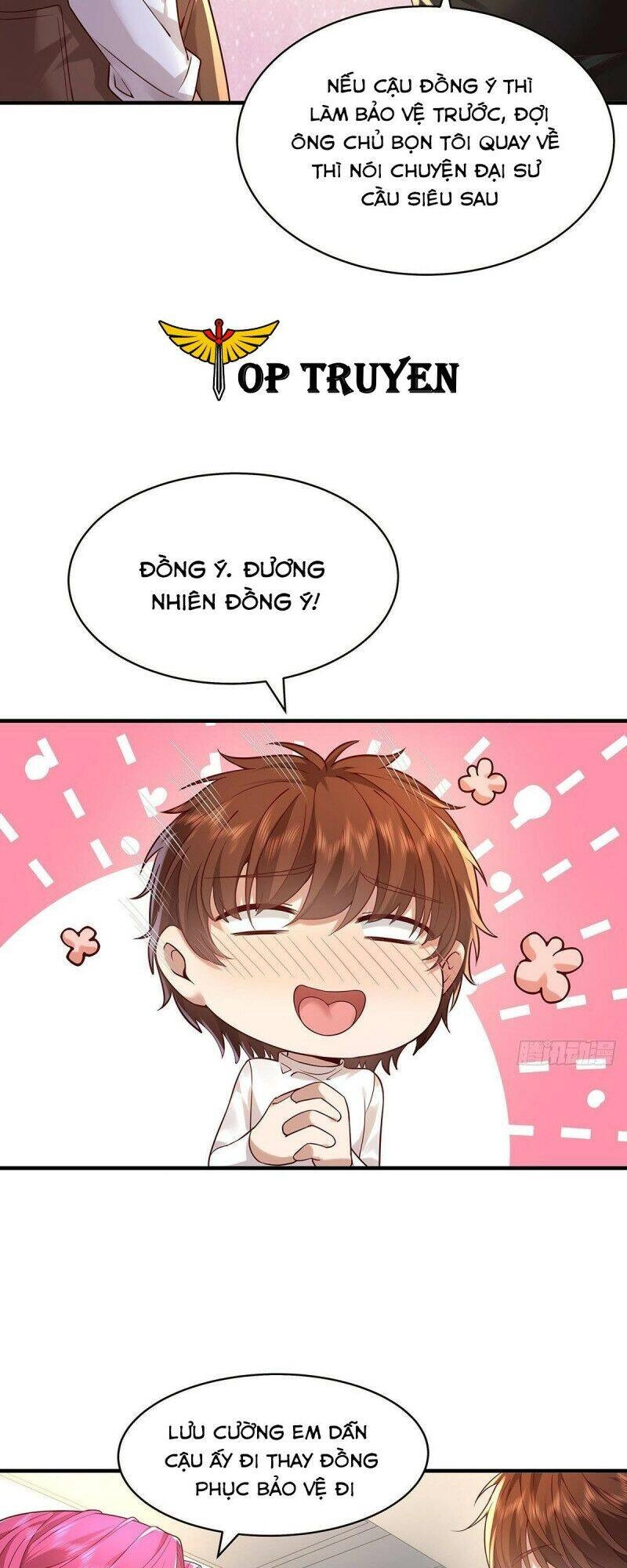 Ngự Linh Giả Chapter 13 - 12