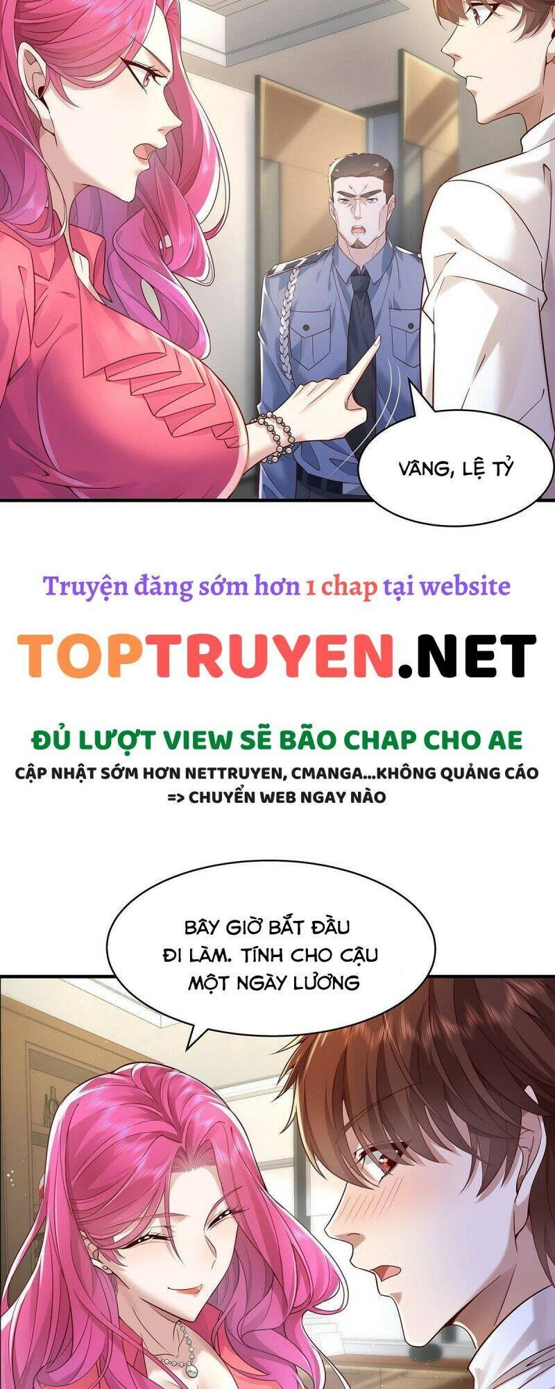 Ngự Linh Giả Chapter 13 - 13