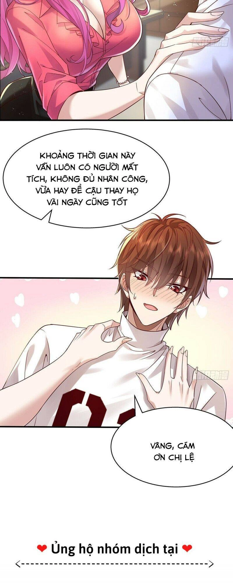 Ngự Linh Giả Chapter 13 - 14