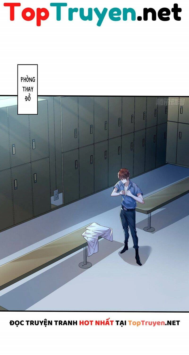 Ngự Linh Giả Chapter 13 - 15