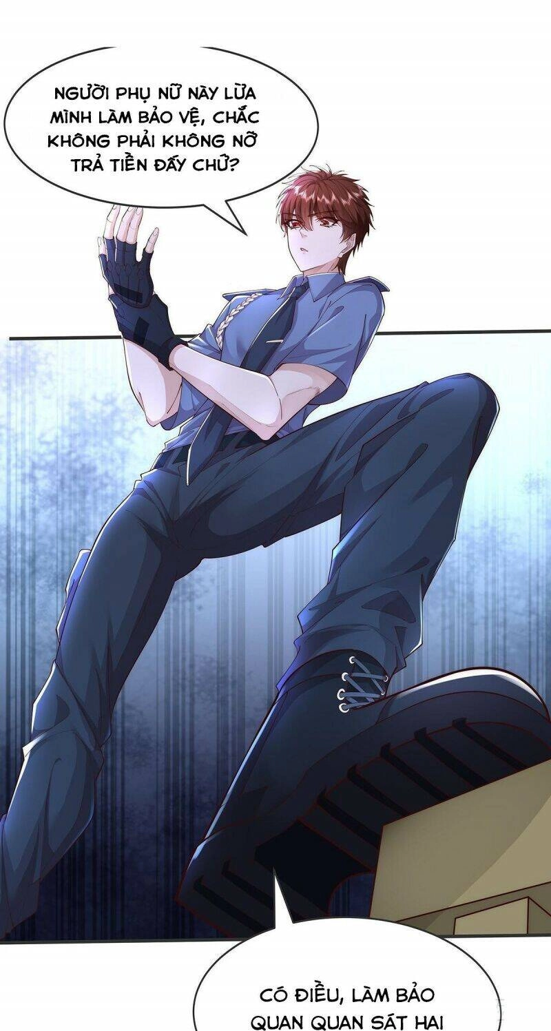 Ngự Linh Giả Chapter 13 - 16