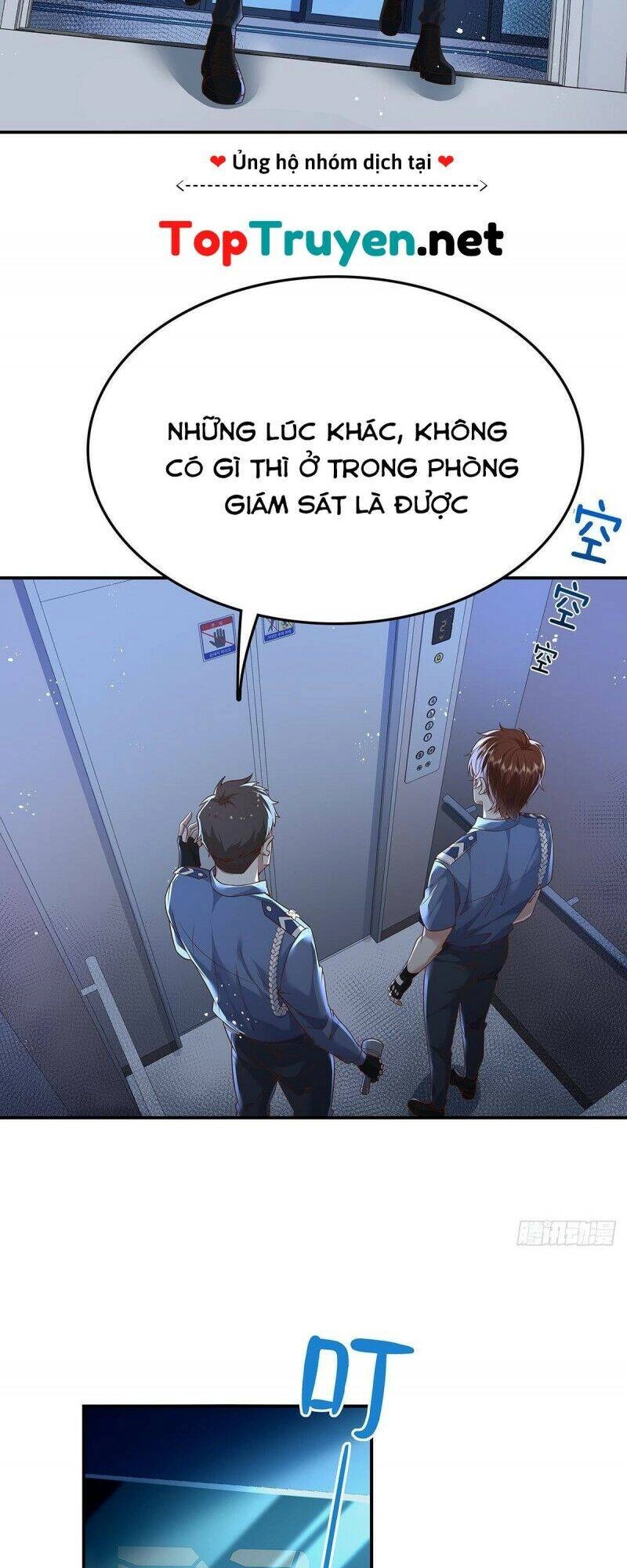 Ngự Linh Giả Chapter 13 - 20