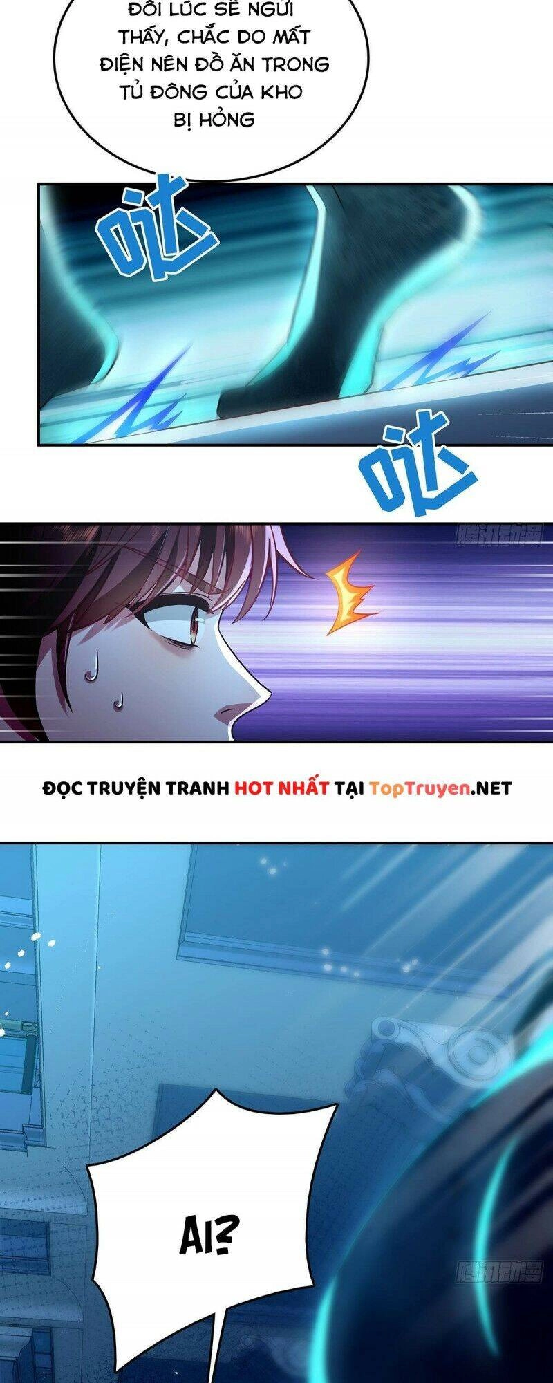 Ngự Linh Giả Chapter 13 - 22