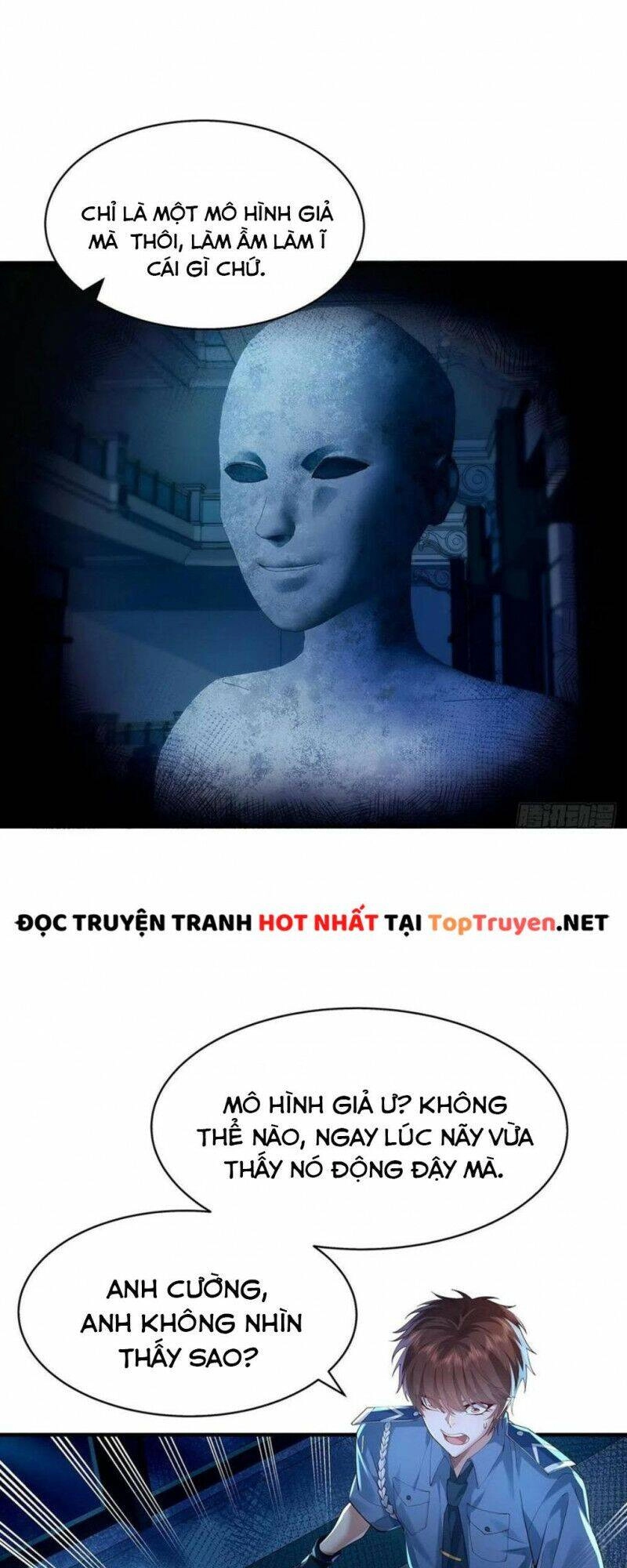 Ngự Linh Giả Chapter 14 - 2