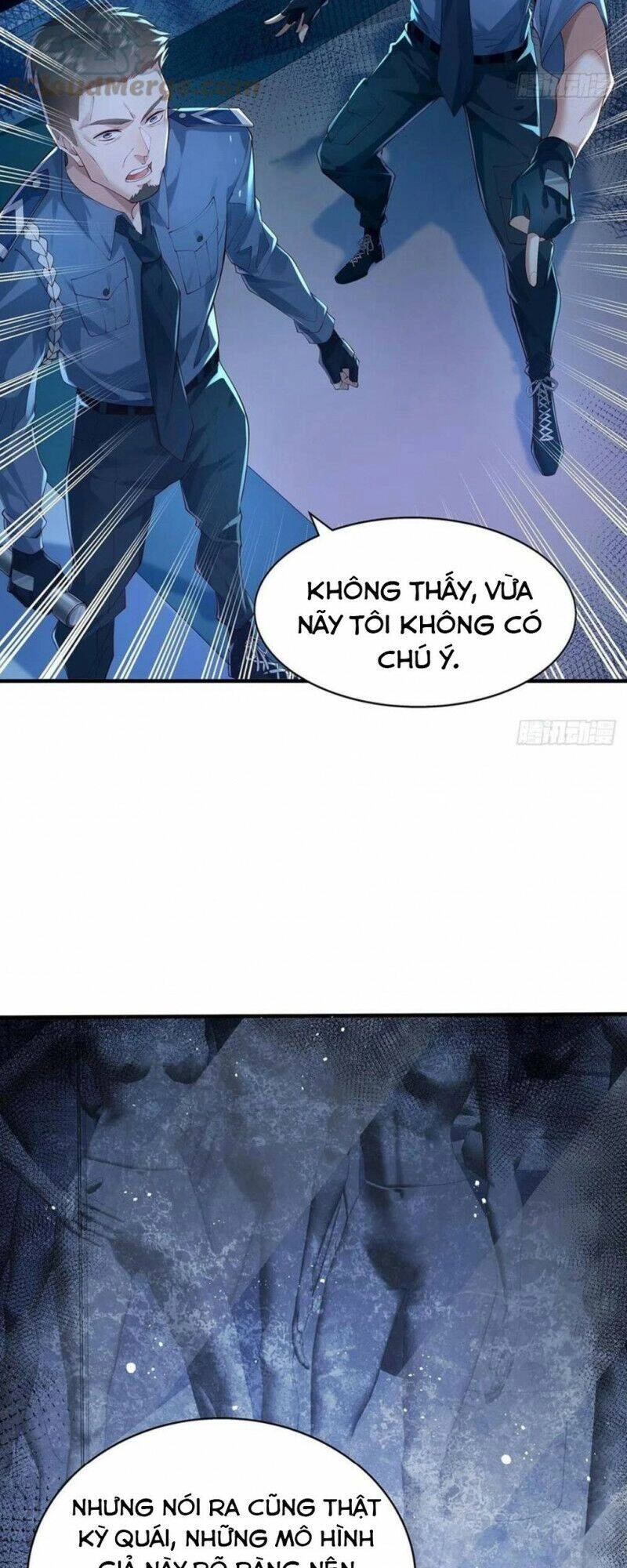 Ngự Linh Giả Chapter 14 - 3