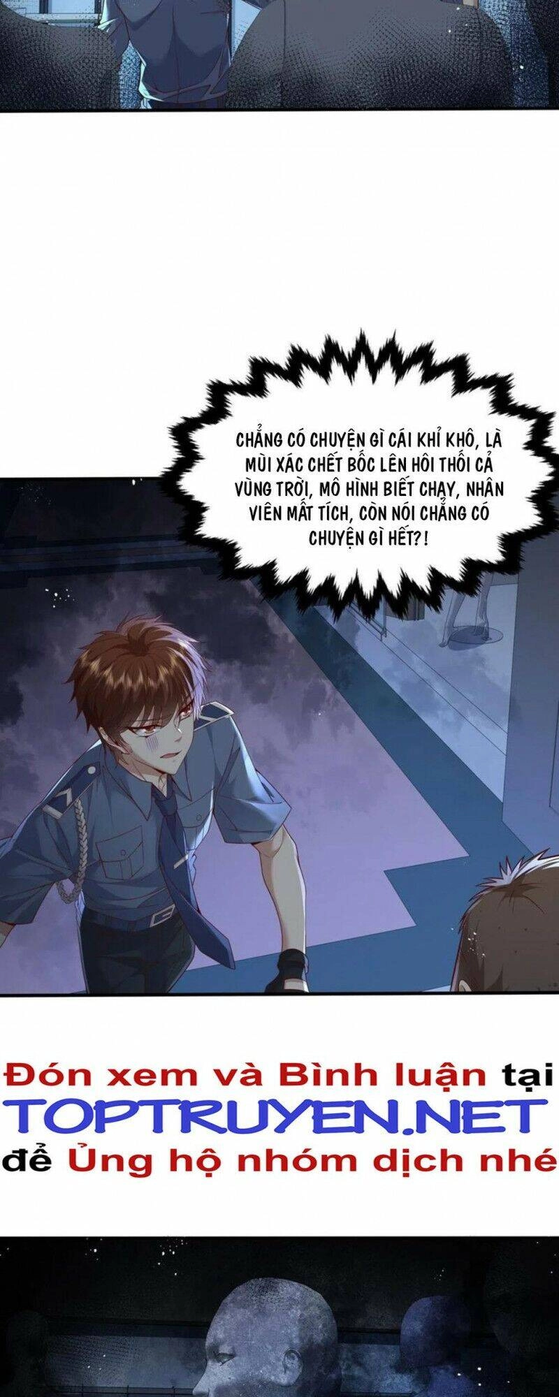 Ngự Linh Giả Chapter 14 - 5