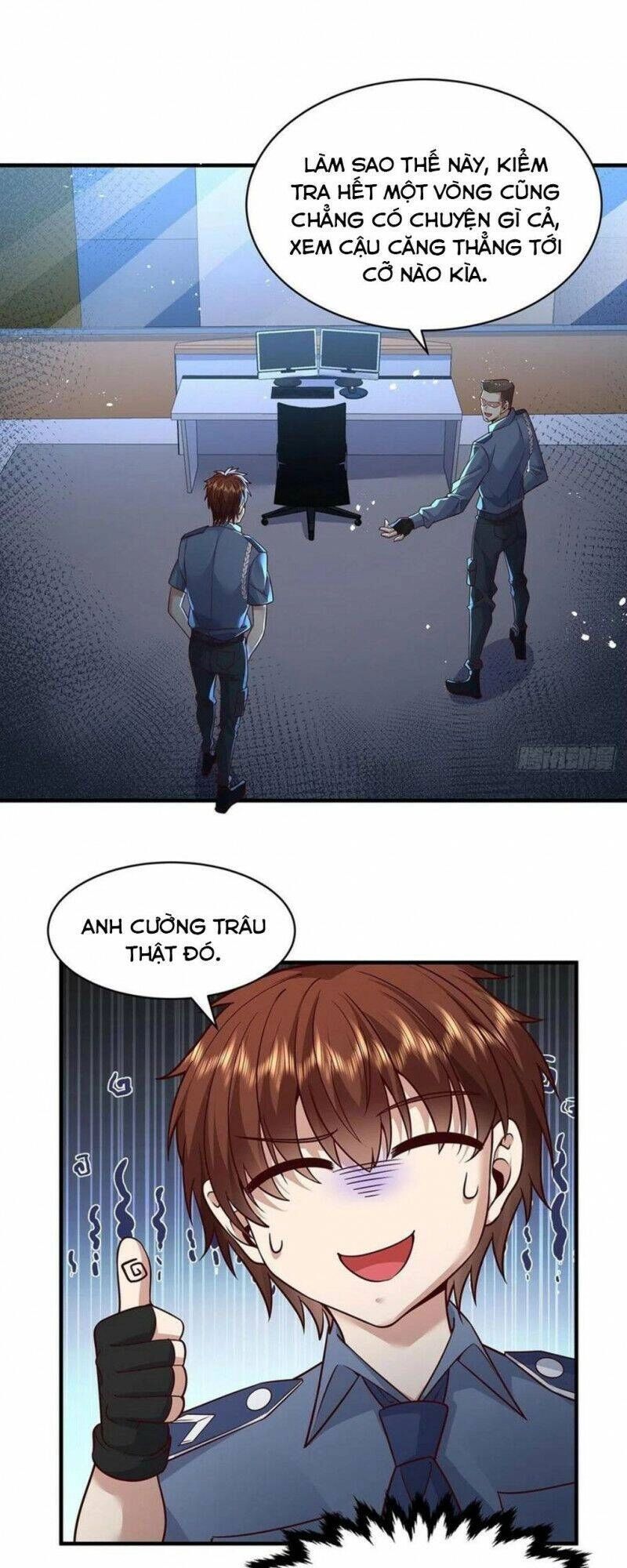 Ngự Linh Giả Chapter 14 - 7