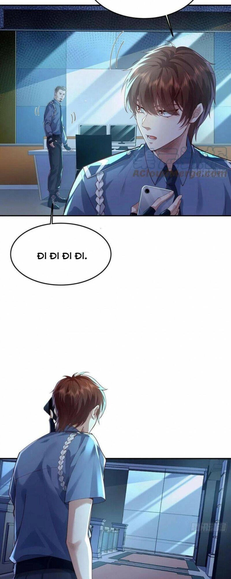 Ngự Linh Giả Chapter 14 - 9