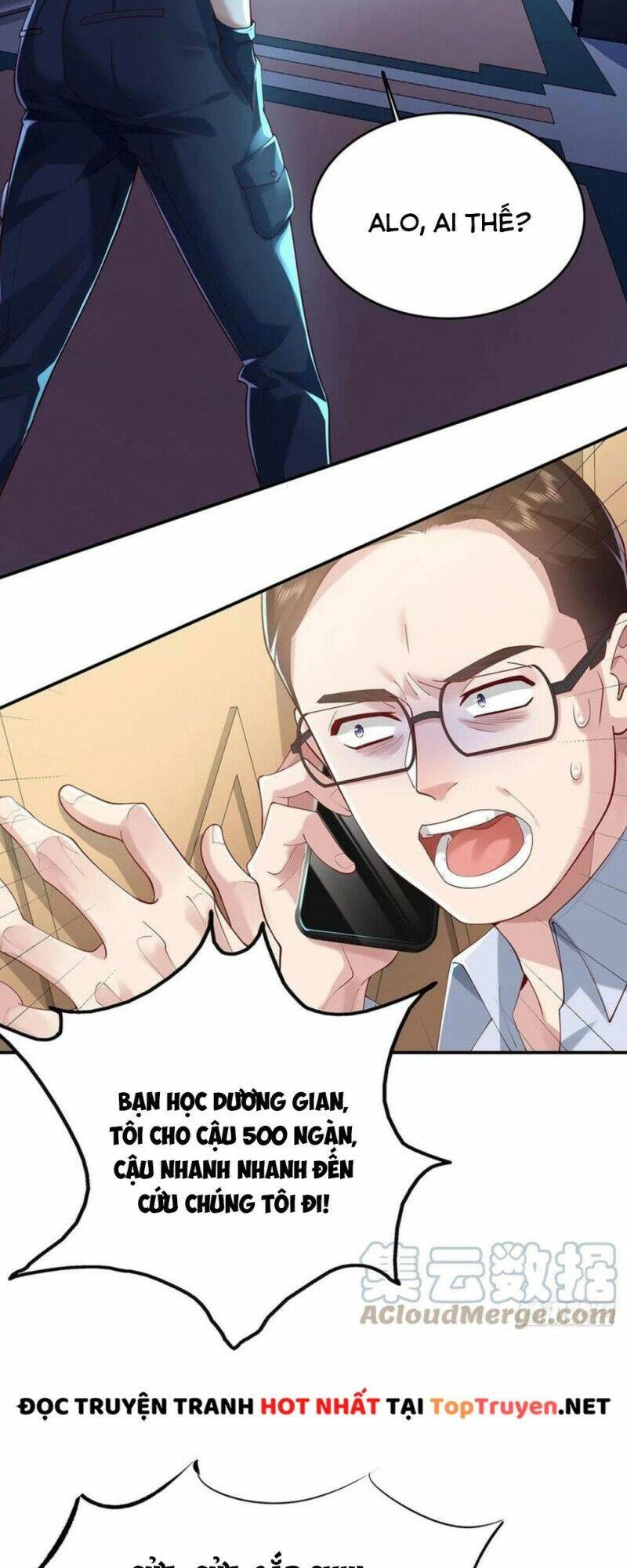 Ngự Linh Giả Chapter 14 - 10