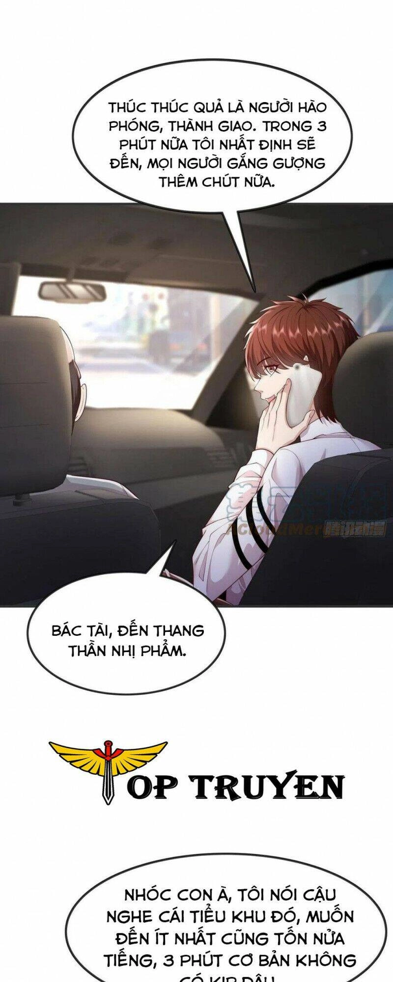 Ngự Linh Giả Chapter 14 - 14