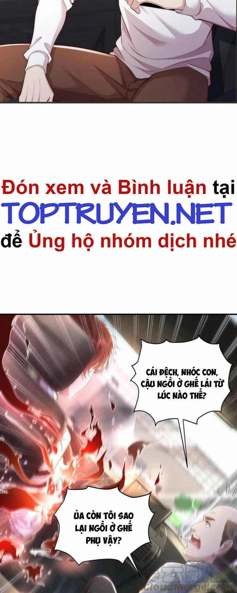 Ngự Linh Giả Chapter 14 - 16