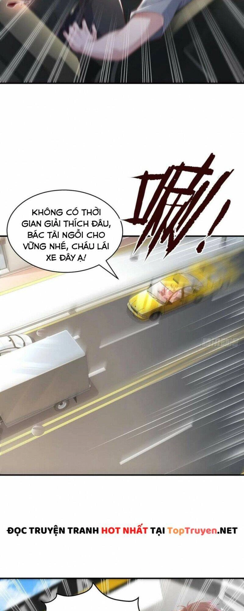 Ngự Linh Giả Chapter 14 - 17