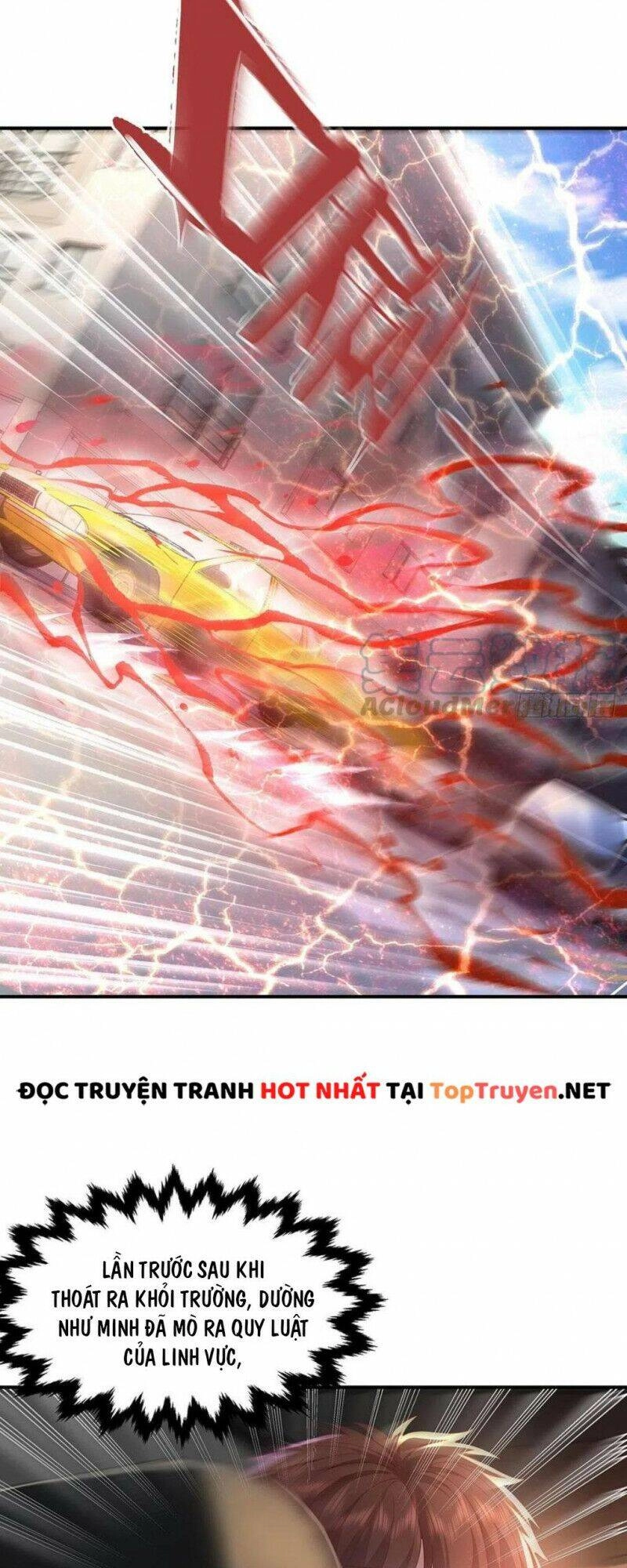 Ngự Linh Giả Chapter 14 - 19